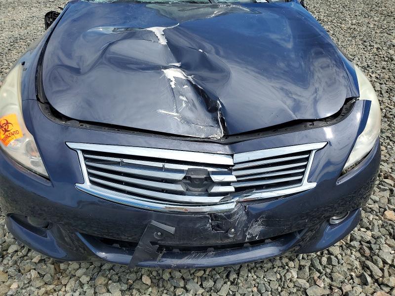 61972836 :رقم المزاد ، JN1CV6AP8CM935652 vin ، 2012 Infiniti G37 Sedan مزاد بيع