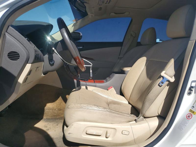 Продаж на аукціоні авто 2011 Lexus Es, vin: JTHBK1EG1B2434013, номер лоту: 62781136