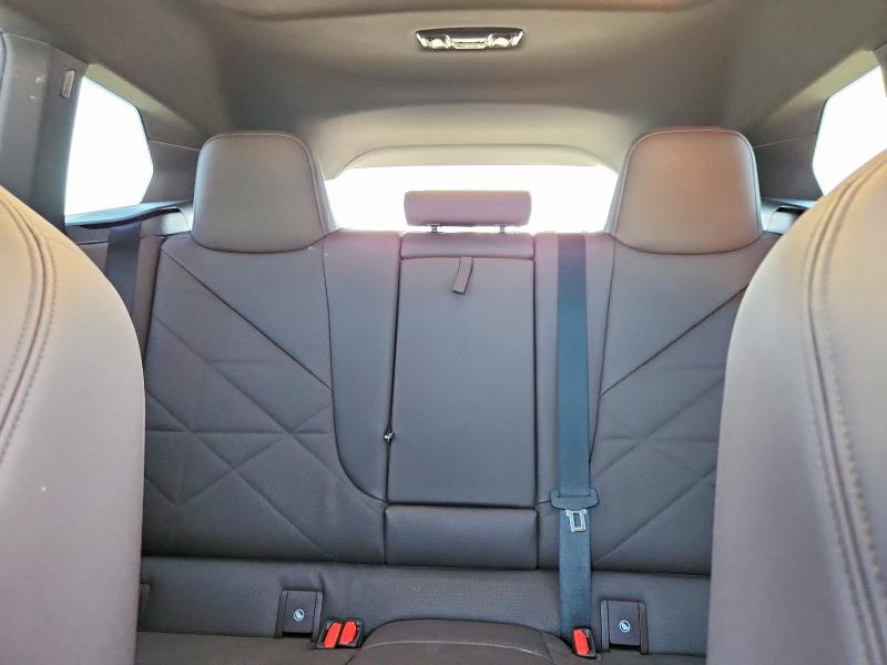 Aukcja sprzedaży 2024 Bmw Ix, vin: WB523CF06RCN40646, numer aukcji: 60413766