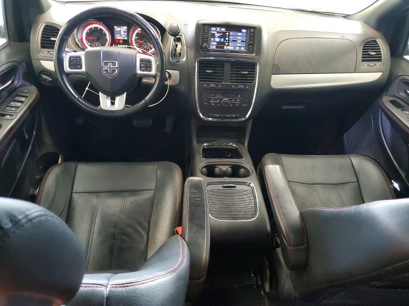 Aukcja sprzedaży 2018 Dodge Grand Caravan, vin: 2C4RDGEG5JR189388, numer aukcji: 61224376