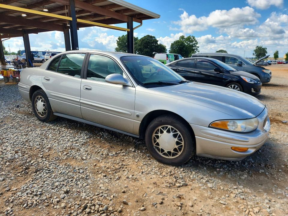 Aukcja sprzedaży 2004 Buick Lesabre, vin: 1G4HR54K34U241286, numer aukcji: 61326976