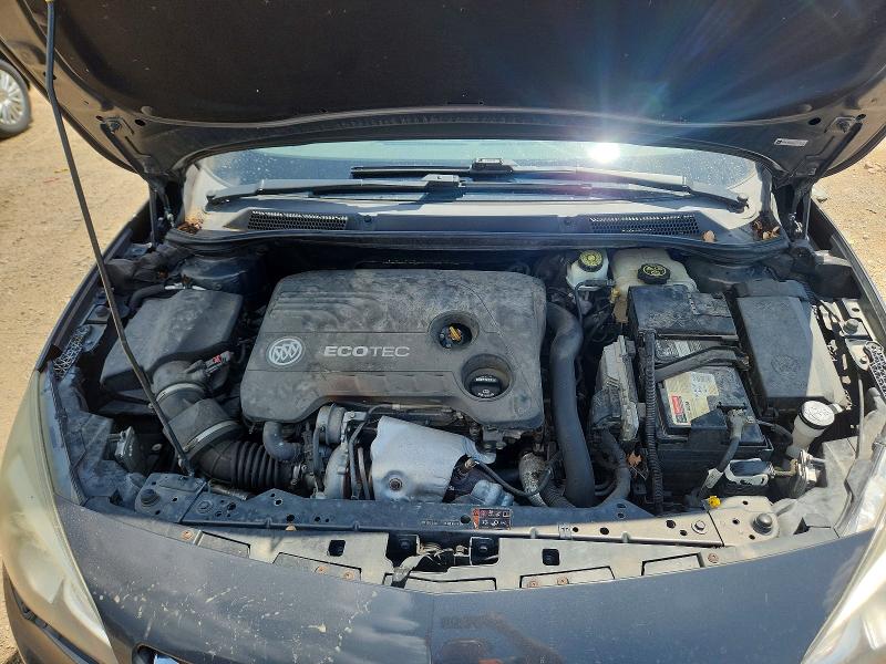 Aukcja sprzedaży 2016 Buick Cascada, vin: W04WT3N53GG062320, numer aukcji: 58893396