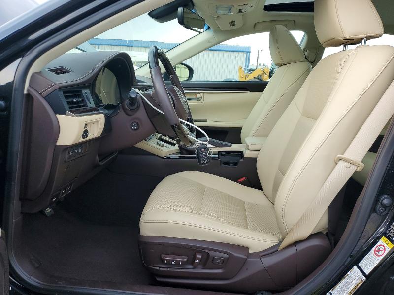 Aukcja sprzedaży 2018 Lexus Es, vin: 58ABK1GG4JU110057, numer aukcji: 61935146