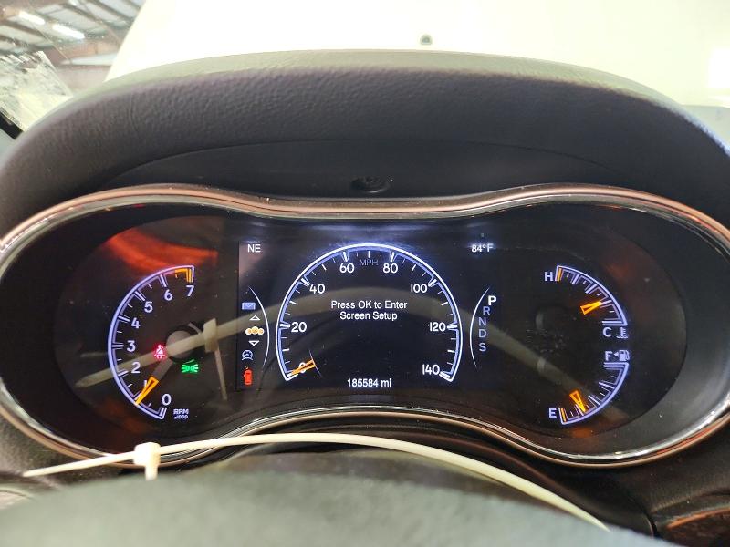 Aukcja sprzedaży 2015 Jeep Grand Cherokee, vin: 1C4RJFBG1FC712509, numer aukcji: 62444986