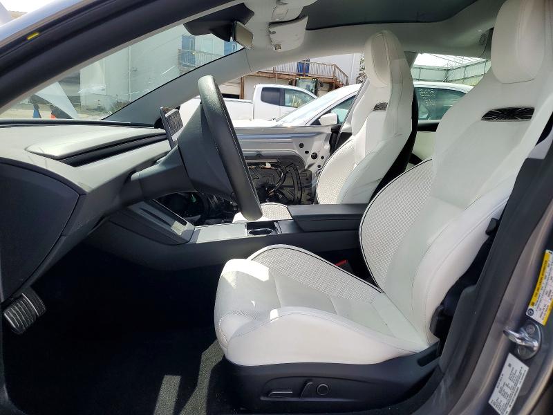 62845716 :رقم المزاد ، 5YJ3E1ET0RF864665 vin ، 2024 Tesla Model 3 مزاد بيع