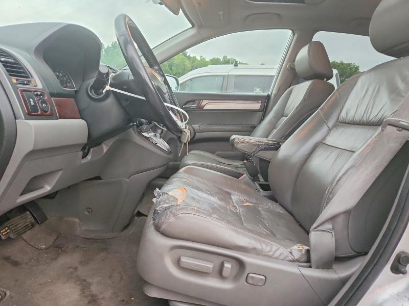 61756226 :رقم المزاد ، 5J6RE4H7XAL017559 vin ، 2010 Honda Cr-v مزاد بيع