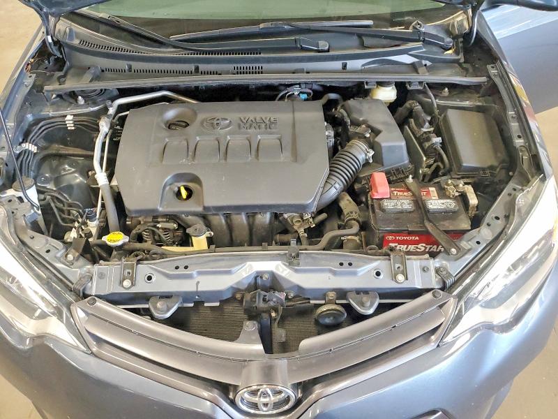 60326356 :رقم المزاد ، 2T1BPRHE0GC611381 vin ، 2016 Toyota Corolla مزاد بيع