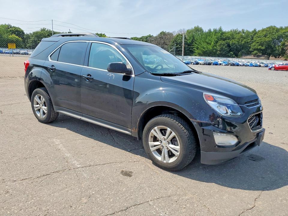 Aukcja sprzedaży 2016 Chevrolet Equinox, vin: 2GNFLFEK5G6128936, numer aukcji: 62072286