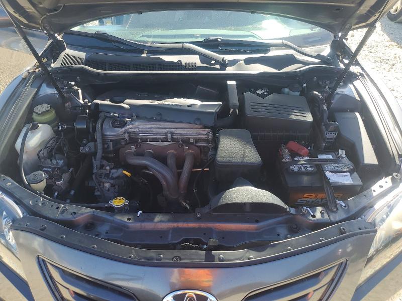63382926 :رقم المزاد ، 4T1BE46K57U193352 vin ، 2007 Toyota Camry مزاد بيع