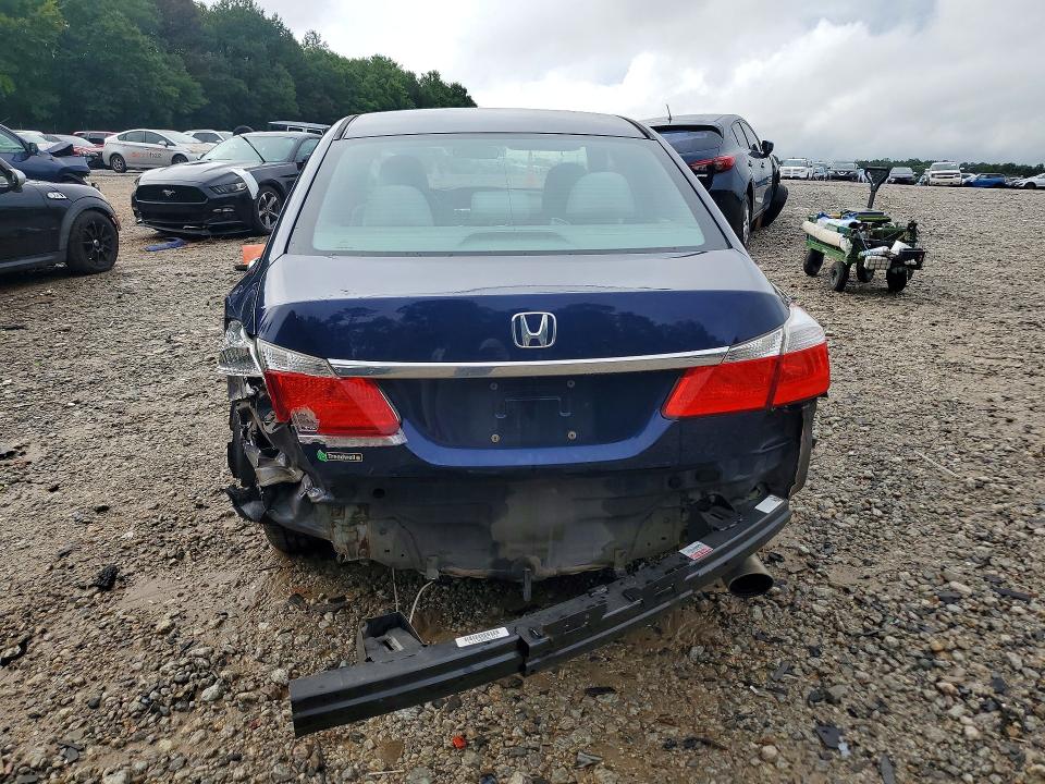 Aukcja sprzedaży 2013 Honda Accord, vin: 1HGCR2F31DA074769, numer aukcji: 61032036