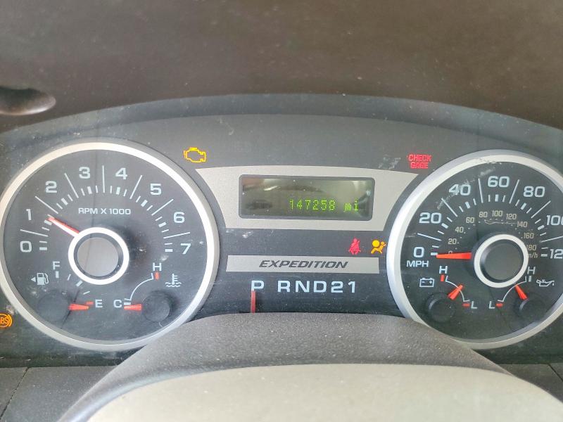 61373156 :رقم المزاد ، 1FMPU19556LA81894 vin ، 2006 Ford Expedition مزاد بيع