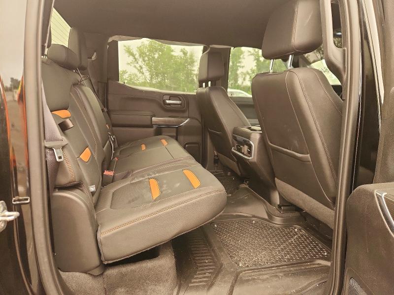Aukcja sprzedaży 2021 Gmc Sierra, vin: 1GTP9EEL5MZ413151, numer aukcji: 60774646
