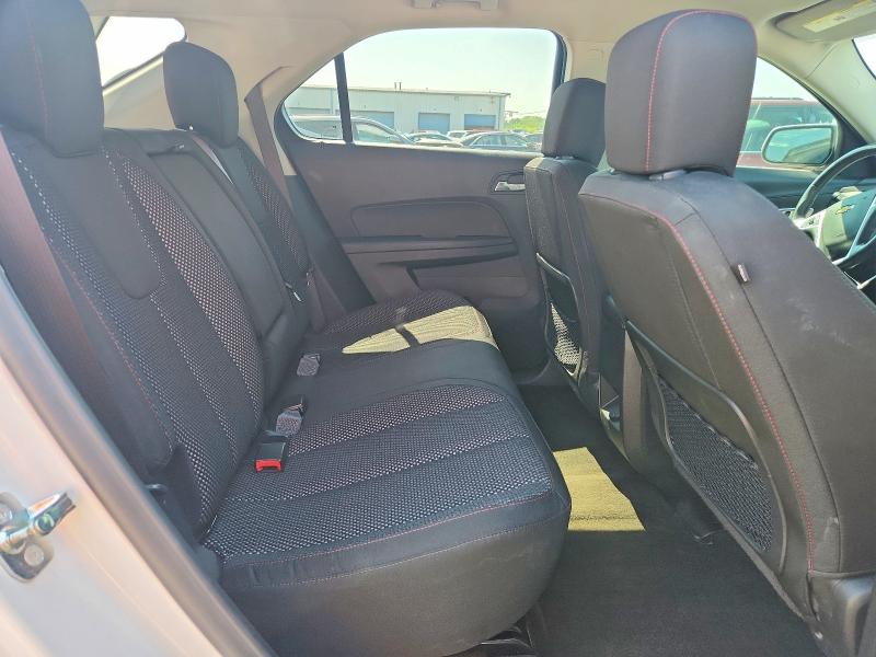 Продаж на аукціоні авто 2016 Chevrolet Equinox, vin: 2GNALCEK5G6349221, номер лоту: 60864906