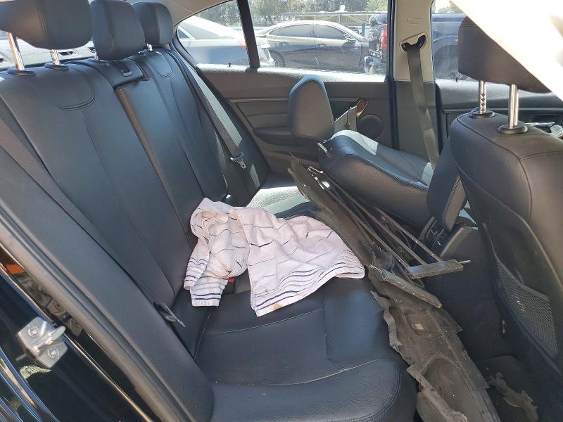 Продажа на аукционе авто 2013 Bmw 328, vin: WBA3C1C50DK103721, номер лота: 63152526