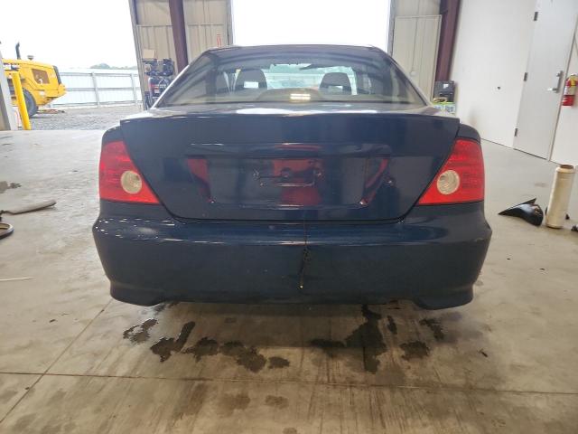 62449806 :رقم المزاد ، 1HGEM21574L057155 vin ، 2004 Honda Civic مزاد بيع
