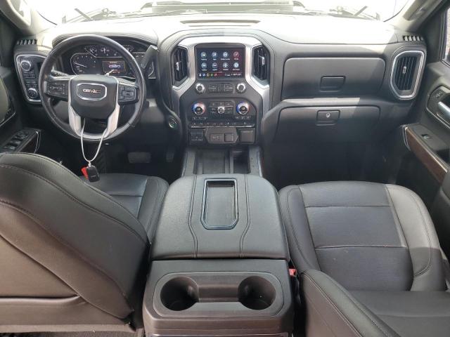 Продаж на аукціоні авто 2021 Gmc Sierra, vin: 3GTU9DET2MG233395, номер лоту: 63415486