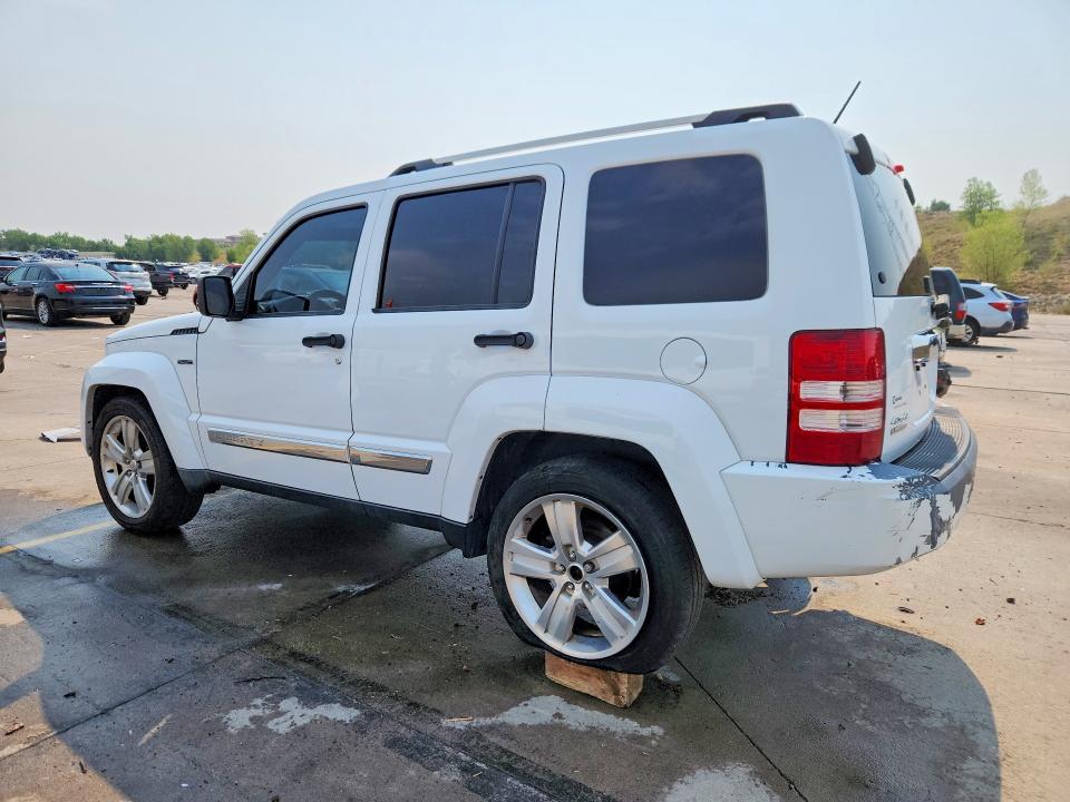 Продажа на аукционе авто 2012 Jeep Liberty, vin: 1C4PJMFKXCW203314, номер лота: 60023056