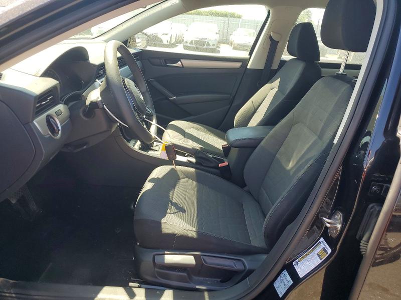 Продажа на аукционе авто 2020 Volkswagen Passat, vin: 1VWAA7A31LC021412, номер лота: 61186116