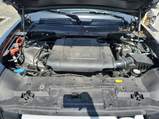 Продажа на аукционе авто 2024 Land Rover Defender, vin: SALEJ7EXXR2285348, номер лота: 60309296