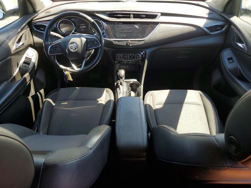 Продажа на аукционе авто 2021 Buick Encore Gx, vin: KL4MMDSL7MB152835, номер лота: 60028606