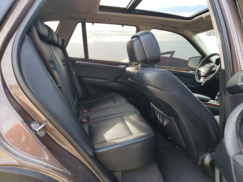 Продажа на аукционе авто 2013 Bmw X5, vin: 5UXZV4C55D0B17314, номер лота: 61028266
