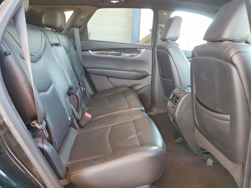 Продаж на аукціоні авто 2020 Cadillac Xt5, vin: 1GYKNCRS4LZ122046, номер лоту: 60839276