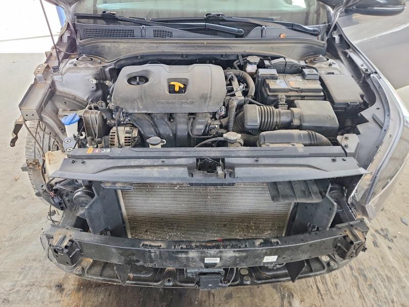 2024 Kia Forte მანქანა იყიდება აუქციონზე, vin: 3KPF54ADXRE830283, აუქციონის ნომერი: 62148546
