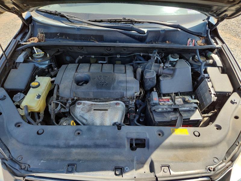 Aukcja sprzedaży 2011 Toyota Rav4, vin: 2T3BF4DV2BW160819, numer aukcji: 58620216
