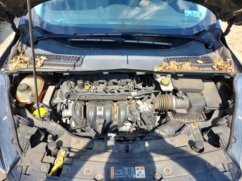 Продажа на аукционе авто 2018 Ford Escape, vin: 1FMCU0F76JUA06459, номер лота: 62570926