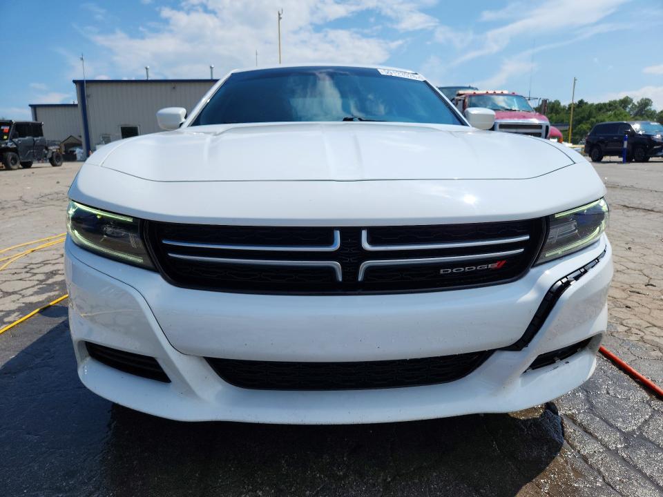 2017 Dodge Charger მანქანა იყიდება აუქციონზე, vin: 2C3CDXBG8HH537697, აუქციონის ნომერი: 59123926