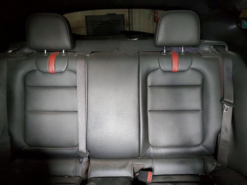 2025 Chevrolet Trax მანქანა იყიდება აუქციონზე, vin: KL77LJEP4SC193155, აუქციონის ნომერი: 61179766
