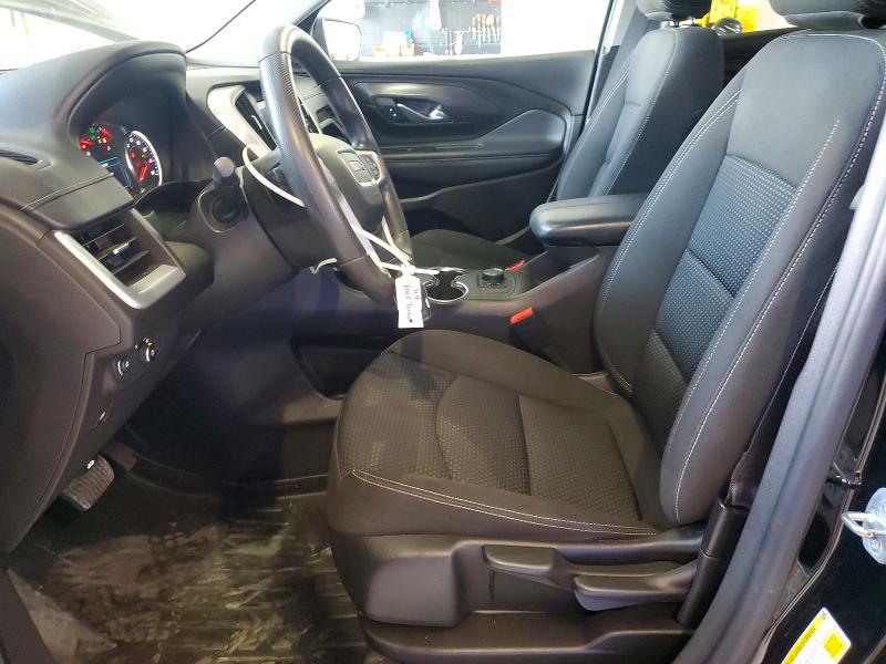 Продажа на аукционе авто 2022 Gmc Terrain, vin: 3GKALMEV6NL181157, номер лота: 62020536