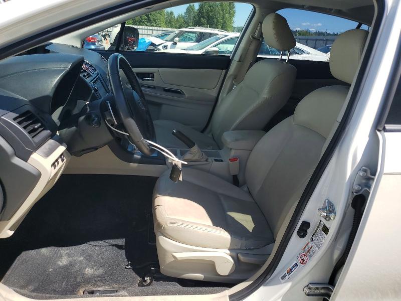 Aukcja sprzedaży 2014 Subaru Xv Crosstrek, vin: JF2GPBKC5EH342311, numer aukcji: 62713796