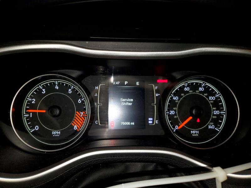Продажа на аукционе авто 2015 Jeep Cherokee, vin: 1C4PJMCSXFW501211, номер лота: 62067666