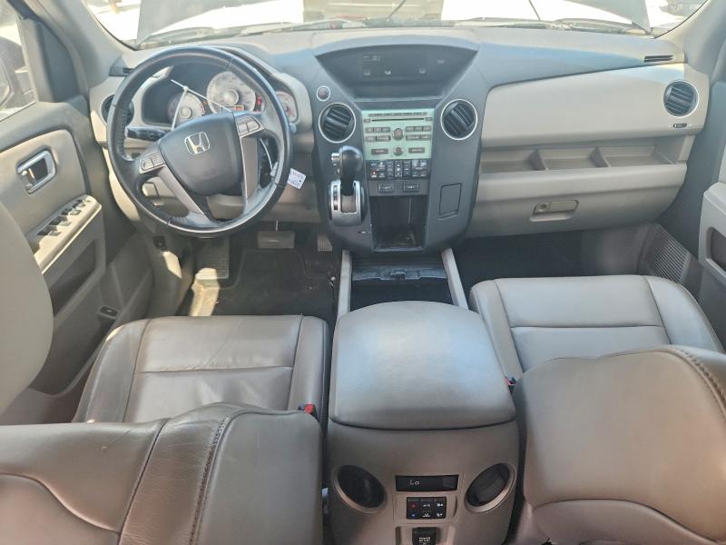 Aukcja sprzedaży 2009 Honda Pilot, vin: 5FNYF38549B006062, numer aukcji: 62261346