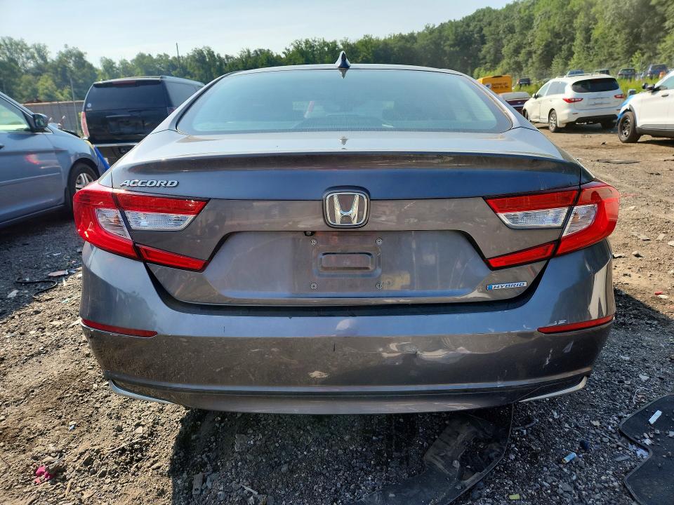 Продажа на аукционе авто 2019 Honda Accord, vin: 1HGCV3F59KA004727, номер лота: 60491506