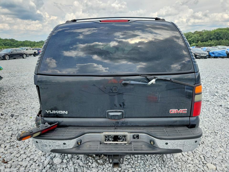 Aukcja sprzedaży 2005 Gmc Yukon, vin: 1GKEC13T15J151315, numer aukcji: 60675666