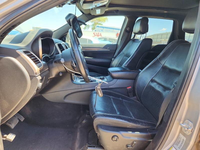 60174306 :رقم المزاد ، 1C4RJFBG6HC938063 vin ، 2017 Jeep Grand Cherokee مزاد بيع