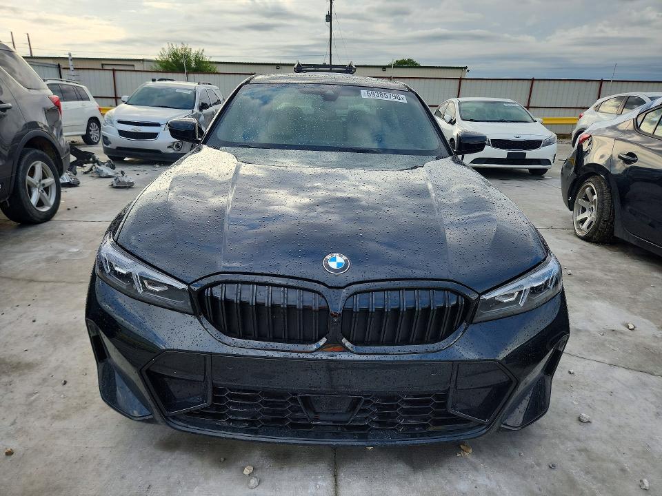 Aukcja sprzedaży 2026 Bmw 330xi, vin: 3MW89CW00T8F87650, numer aukcji: 59385796
