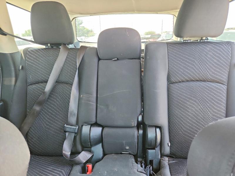 2018 Dodge Journey მანქანა იყიდება აუქციონზე, vin: 3C4PDCAB0JT385696, აუქციონის ნომერი: 61984036