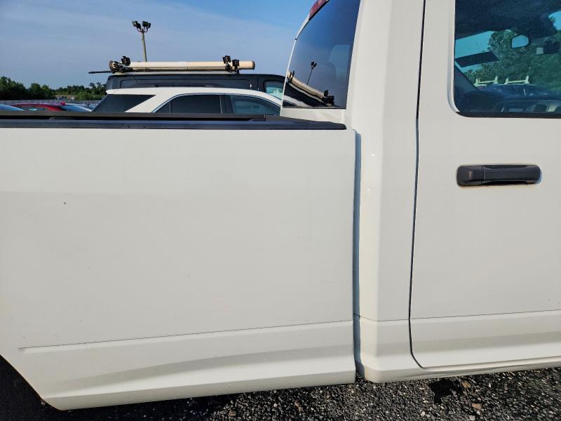 2022 Ram 1500 Classic მანქანა იყიდება აუქციონზე, vin: 3C6JR6DG2NG347067, აუქციონის ნომერი: 58769926