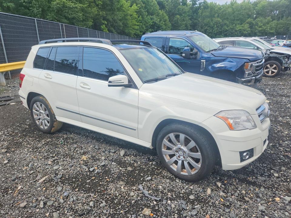 Продаж на аукціоні авто 2012 Mercedes-benz Glk, vin: WDCGG8HB3CF833303, номер лоту: 62154596