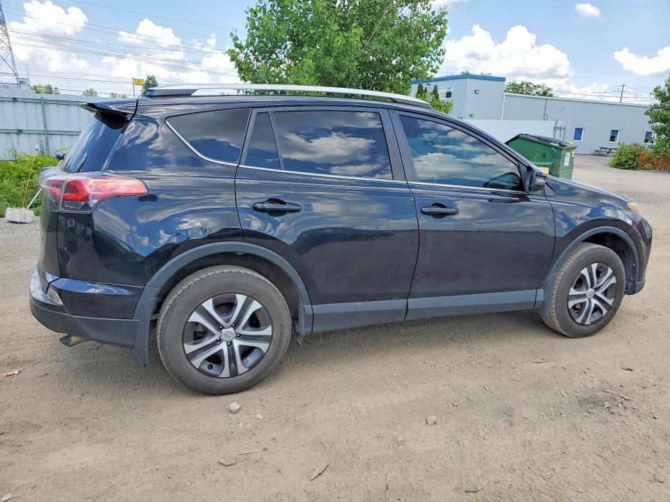 Продаж на аукціоні авто 2016 Toyota Rav4, vin: 2T3ZFREV1GW276871, номер лоту: 60008846