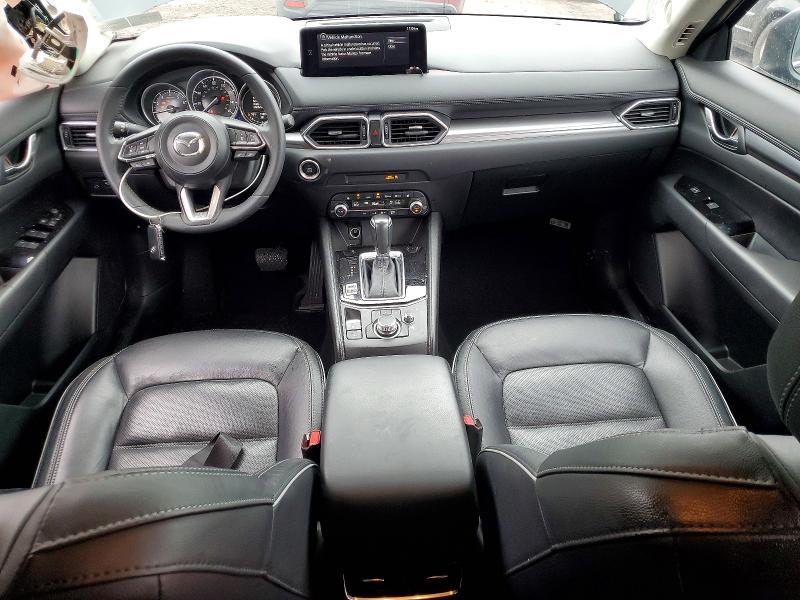 Продаж на аукціоні авто 2024 Mazda Cx-5, vin: JM3KFBCM0R0380382, номер лоту: 59291886