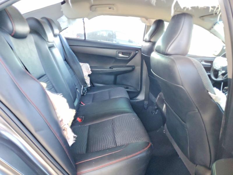 2015 Toyota Camry მანქანა იყიდება აუქციონზე, vin: 4T1BF1FK1FU982477, აუქციონის ნომერი: 61423016