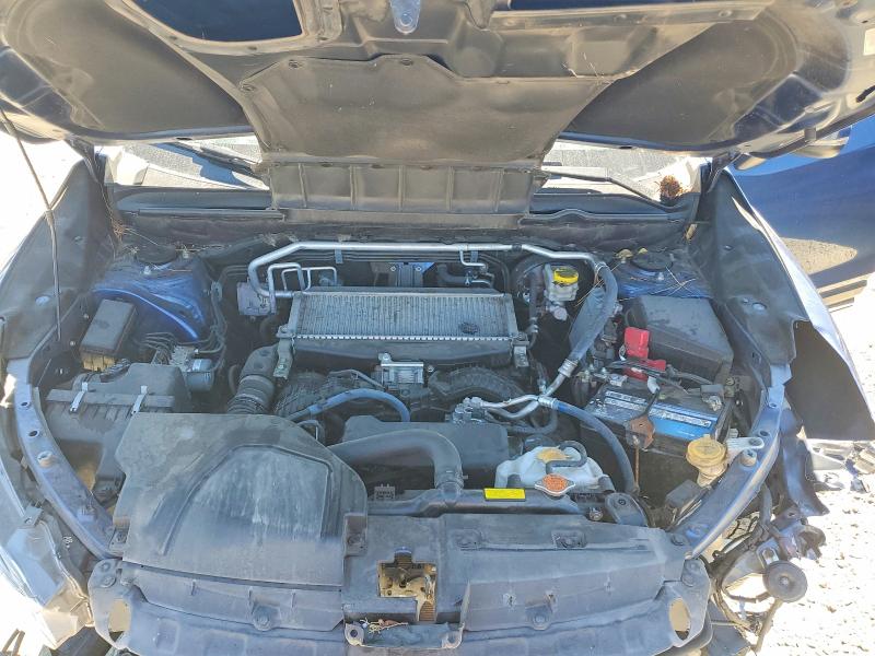 Aukcja sprzedaży 2020 Subaru Ascent, vin: 4S4WMAMD6L3472929, numer aukcji: 61933336