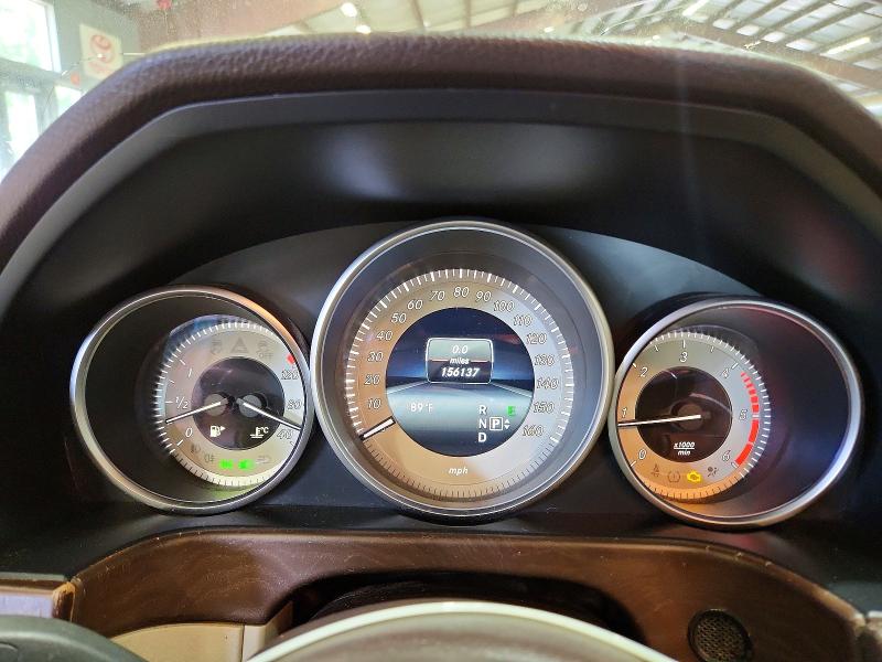 Продажа на аукционе авто 2014 Mercedes-benz E, vin: WDDHF0EB6EA879197, номер лота: 61836166