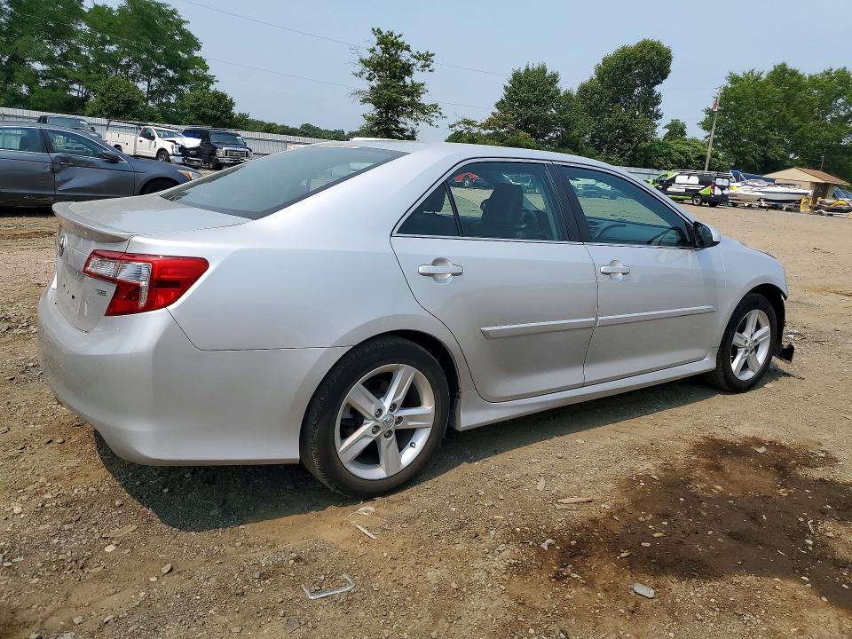 Продаж на аукціоні авто 2014 Toyota Camry, vin: 4T1BF1FK3EU454051, номер лоту: 61188926