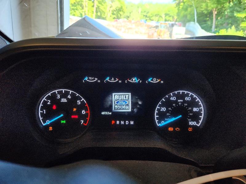 62156976 :رقم المزاد ، 1FT7W2BN8REF03177 vin ، 2024 Ford F250 مزاد بيع
