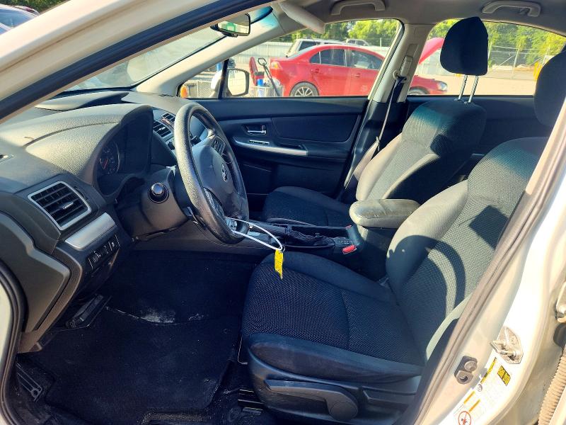 Продаж на аукціоні авто 2016 Subaru Impreza, vin: JF1GJAB69GH017013, номер лоту: 63289376